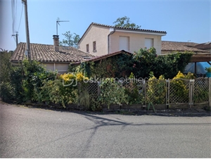 maison ancienne à la vente -   33910  SABLONS, surface 115 m2 vente maison ancienne - UBI478639283